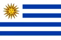 Uruguay U16