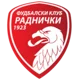 Radnicki 1923 Kragujevac