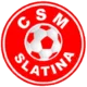 CSM Slatina