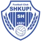 FK Shkupi