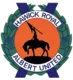 Hawick Royal Albert