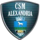 CSM Alexandria (w)