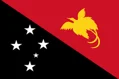 Papua New Guinea U16