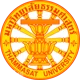 Thammasat University