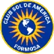 Sol de America de Formosa