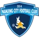 Nanjing City