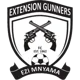 Extension Gunners