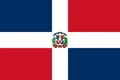 Dominican Republic (w)