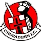 Crusaders Newtownabbey Strikers (w)