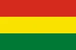 Bolivia (w)