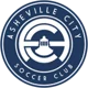 Asheville City