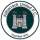 Kilbarrack United