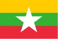 Myanmar (w) U20