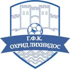 FK Ohrid 2004