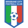 Brisbane City