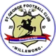 St George Willawong FC