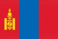 Mongolia (w)