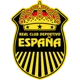 Real Espana