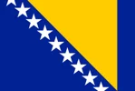 Bosnia and Herzegovina (w)