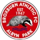 Broxburn Athletic