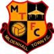 Mildenhall Town