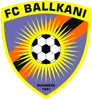 FC Ballkani