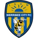 Werribee City U21