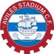 Aviles Stadium CF