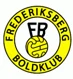 Frederiksberg BK