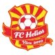 FC Helios Voru U19