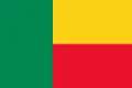 Benin  U20 (w)