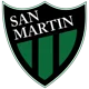 San Martin El Banado