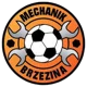 Mechanik Brzezina