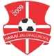 Harju JK Laagri III
