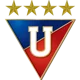 Liga Dep Universitaria Quito