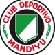 Deportivo Mandiyu