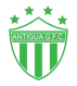 Antigua GFC (w)