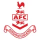 Airdrieonians  Reserves