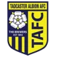 Tadcaster Albion