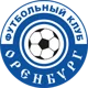 FK Orenburg-2