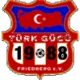 Turk Gucu Friedberg