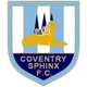 Coventry Sphinx