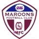 She Maroons (w)