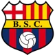 Barcelona SC(ECU)