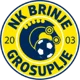 Brinje Grosuplje U19