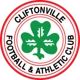 Cliftonville LFC (w)