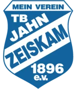 TB Jahn Zeiskam 1896