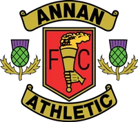 Annan Athletic FC