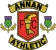 Annan Athletic FC