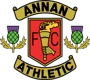 Annan Athletic FC